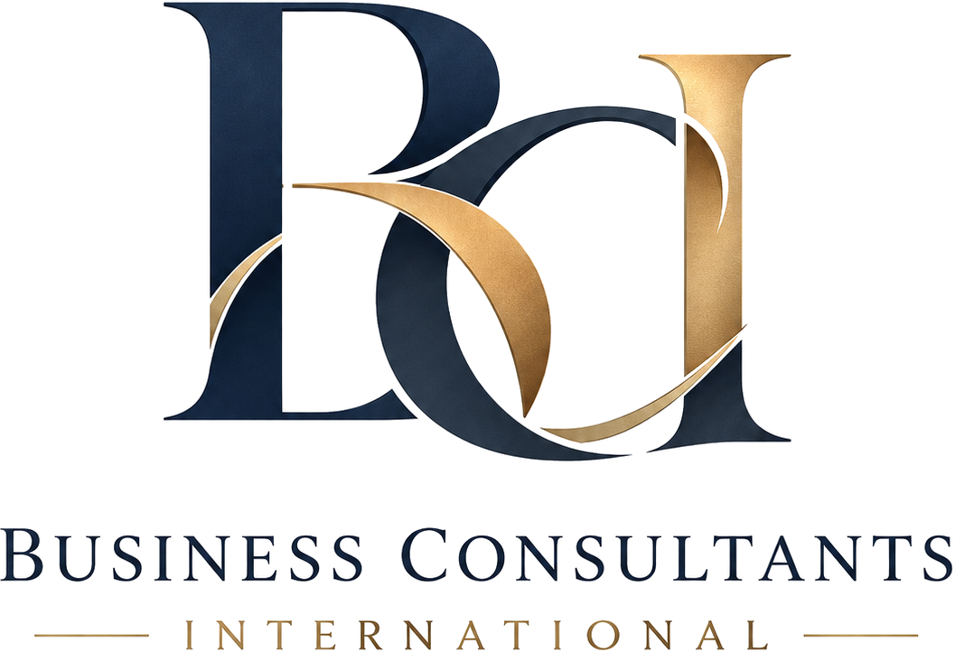 Business Consultants International